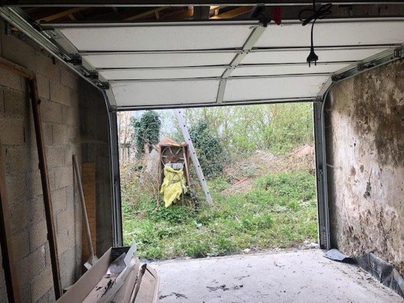 Maison - 200 m² - 8 pièces