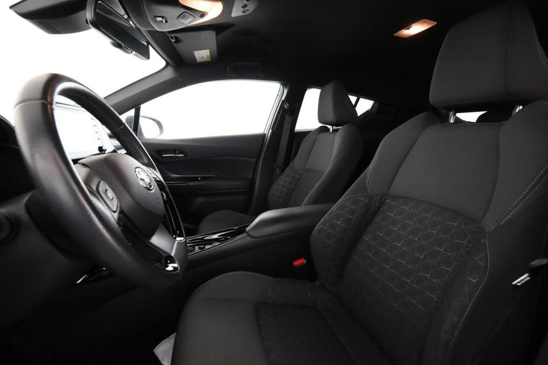 Toyota c-Hr 1.8 Hybride Edition 122 ch