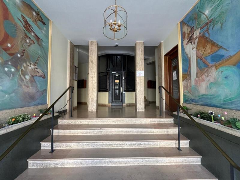 Appartement - 80 m² - 3 pièces