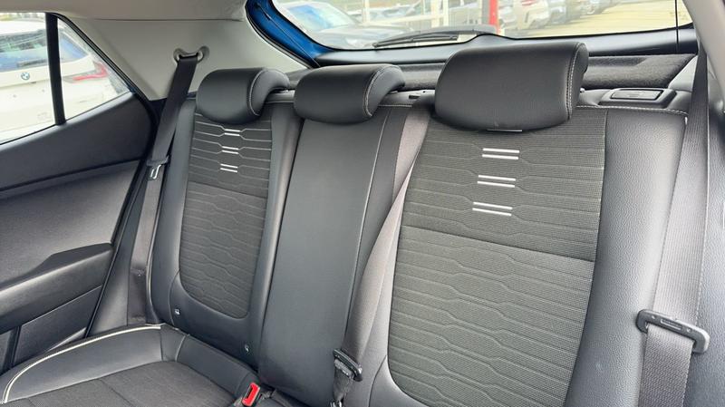 Kia Stonic 1.0 t-GDi 100 Dct7 Gt Line Premium - Garantie constructeur