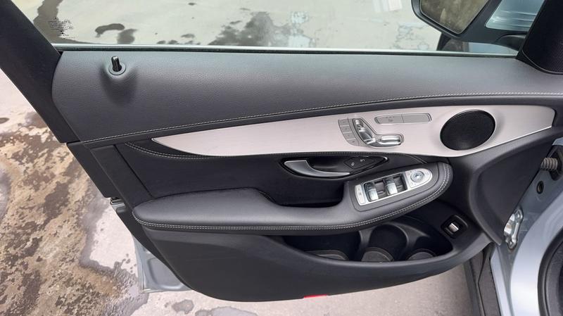 Mercedes classe glc 350e 211 4Matic 9g-Tronic Fascination - Toit ouvrant