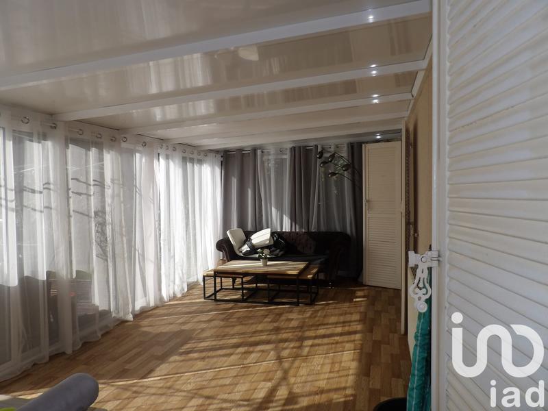 Maison - 130 m² - 4 pièces