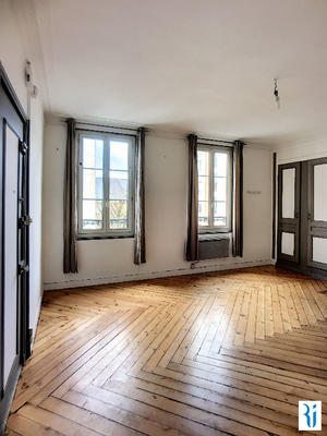Appartement - 32 m² - 1 pièce