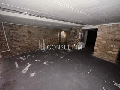 Local commercial - 116 m²