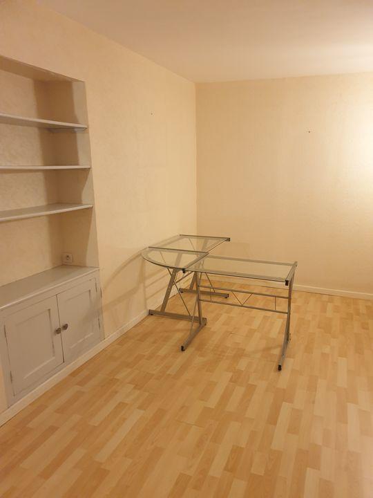 Maison de ville - 160 m² - 9 pièces