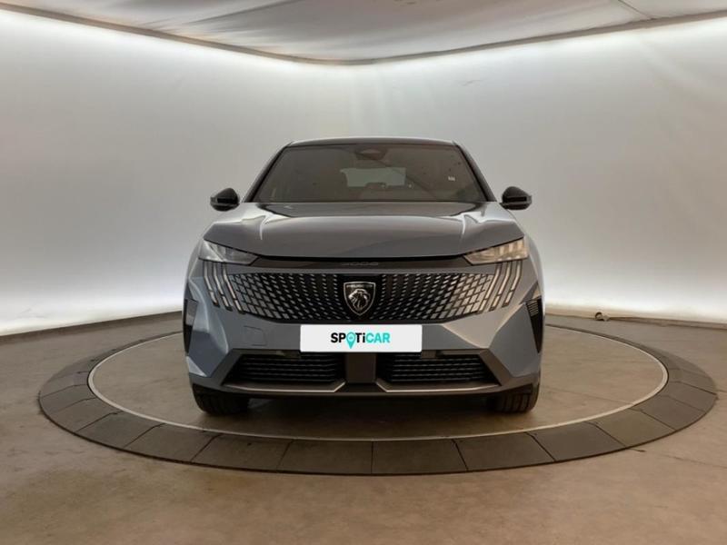 Peugeot 3008 III 1.2 Hybrid 145 E-Dcs6 Gt