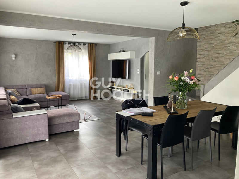 Local d'activité / Entrepôt - 550 m²