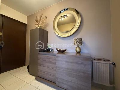 Appartement - 76 m² - 4 pièces