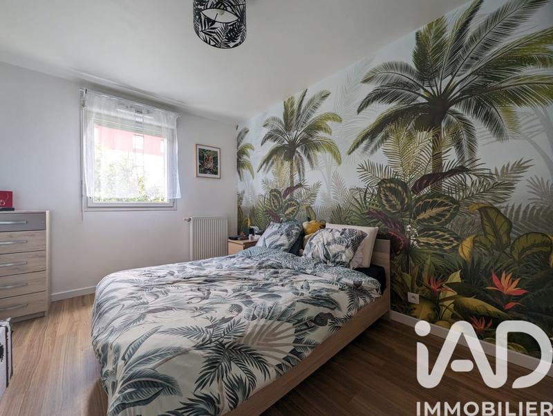 Appartement - 53 m² - 3 pièces