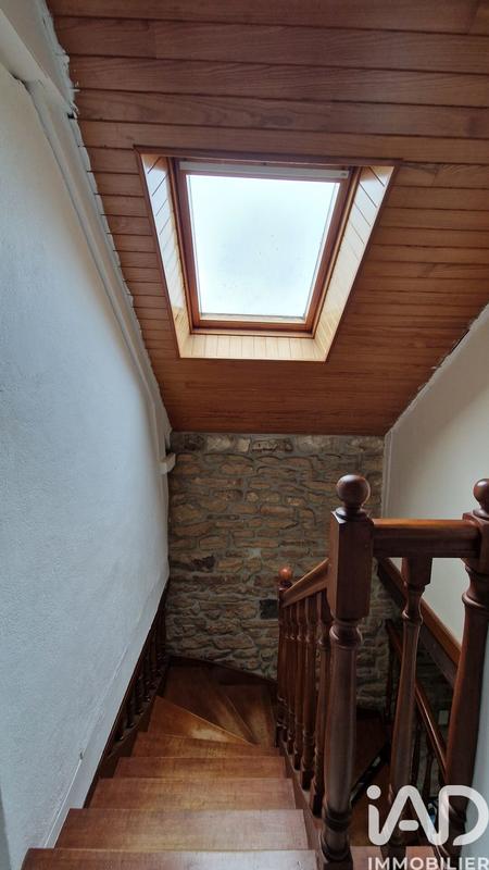 Maison - 130 m² - 4 pièces