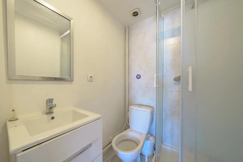 Appartement - 65 m² - 4 pièces