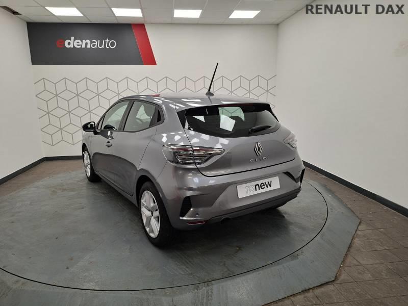 Renault Clio Blue dCi 100 ch Gsr2 Evolution