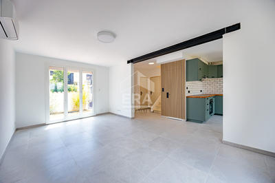 Maison - 98 m² - 3 pièces