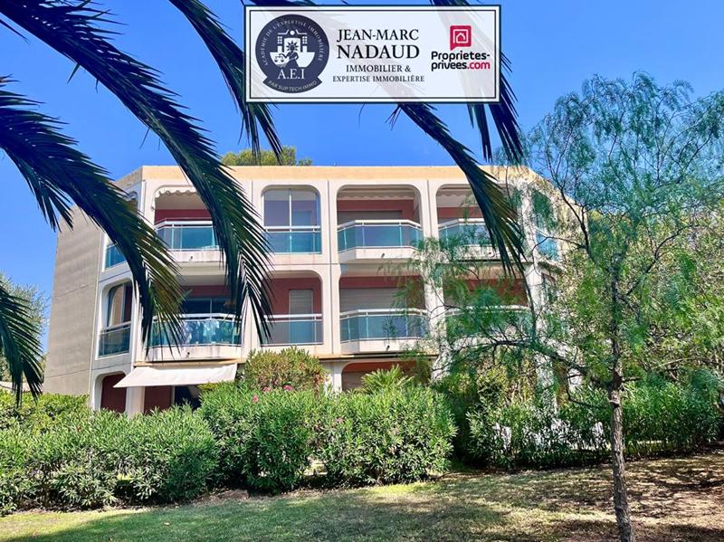 Appartement - 27 m² - 1 pièce