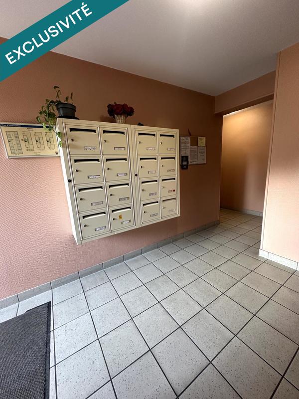 Appartement - 81 m² - 4 pièces