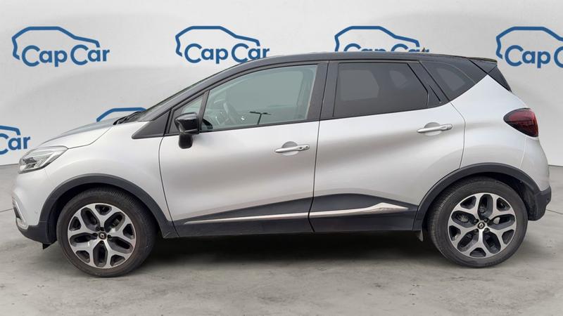 Renault Captur 0.9 TCe 90 Intens