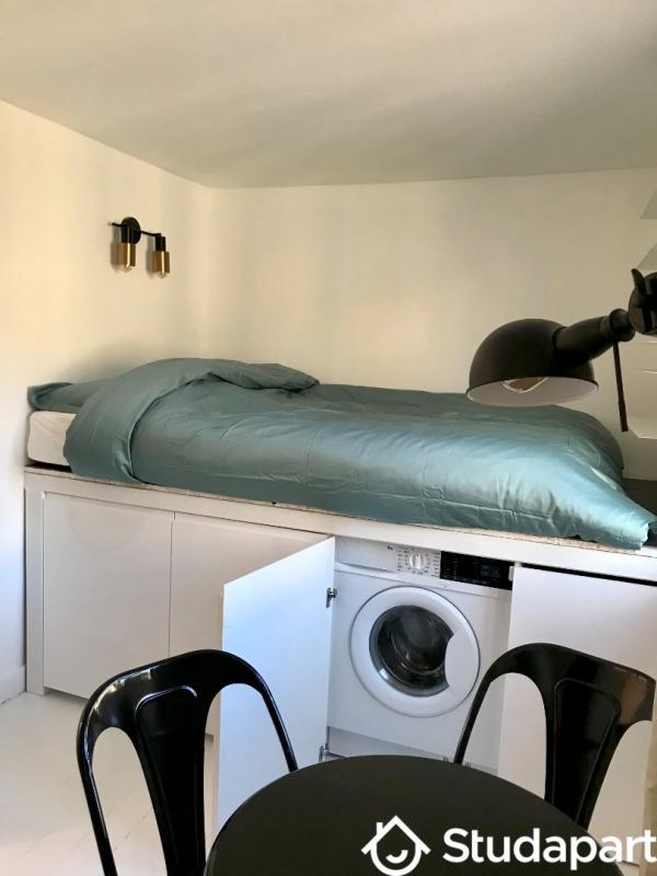 Appartement - 13 m² - 1 pièce