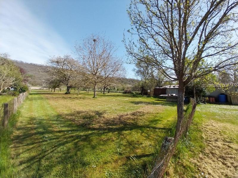 Maison - 83 m² - 5 pièces