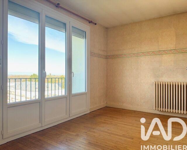 Appartement - 68 m² - 3 pièces