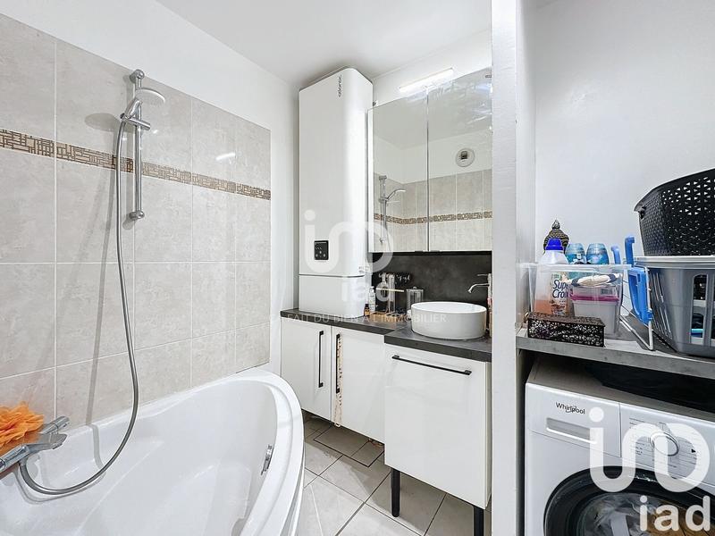 Appartement - 86 m² - 4 pièces