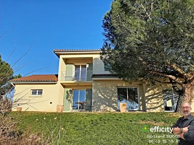 Villa - 115 m² - 5 pièces