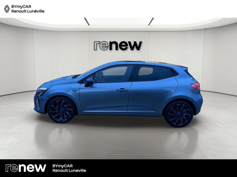 Renault Clio V TCe 90 ch Gsr2 Esprit Alpine