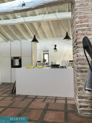 Mas - 104 m² - 4 pièces