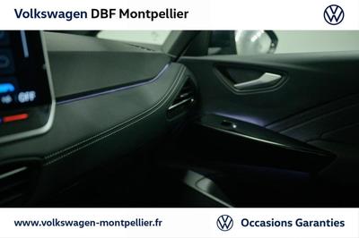 Volkswagen Id.3 204 ch Pro s Life Max