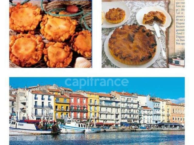 Appartement - 20 m² - 1 pièce