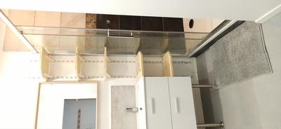 Maison - 110 m² - 8 pièces