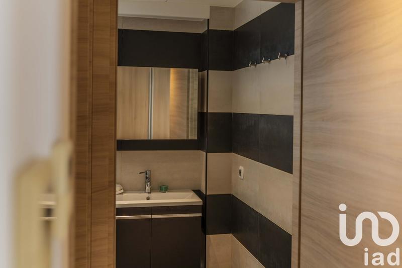 Appartement - 92 m² - 3 pièces