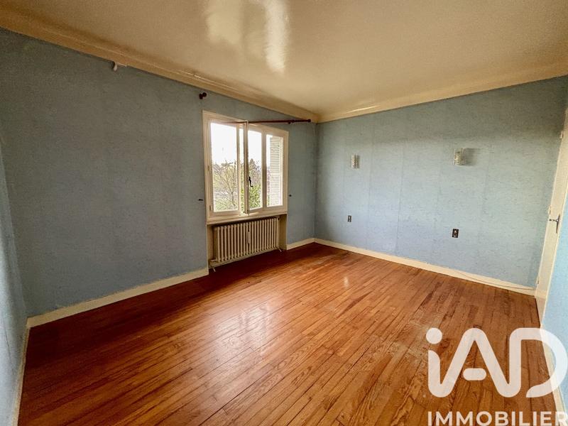 Maison - 75 m² - 3 pièces