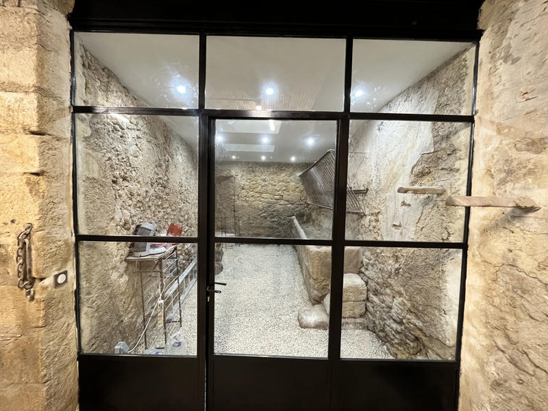 Appartement - 115 m² - 3 pièces