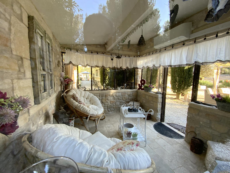 Maison - 145 m² - 5 pièces