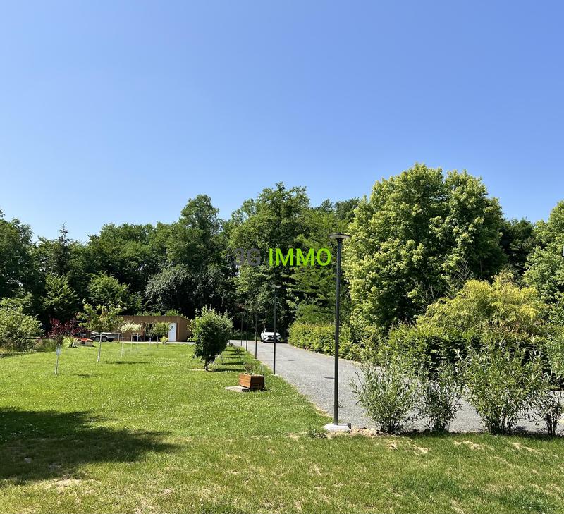 Maison - 141 m² - 5 pièces