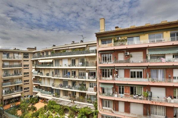 Duplex - 29 m² - 2 pièces