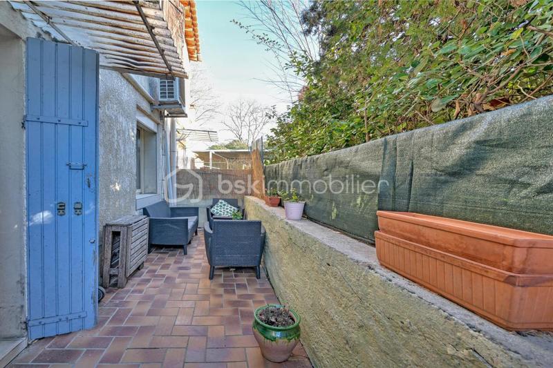 Maison de village - 81 m² - 5 pièces