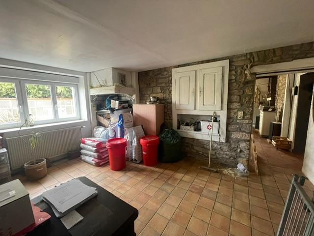 Ferme - 200 m² - 7 pièces