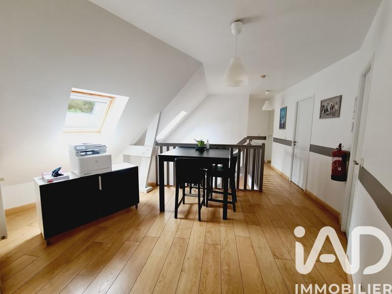 Maison de maîtres - 230 m² - 8 pièces