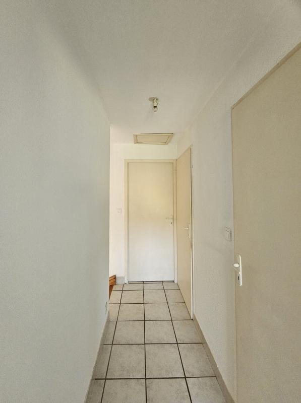 Maison de village - 60 m² - 3 pièces