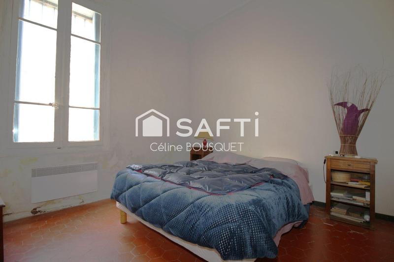 Maison de ville - 106 m² - 6 pièces