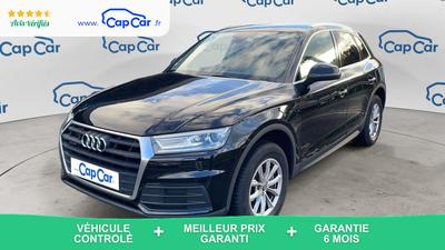 Audi Q5 II 2.0 Tdi 190 Quattro s-Tronic 7 Business Executive