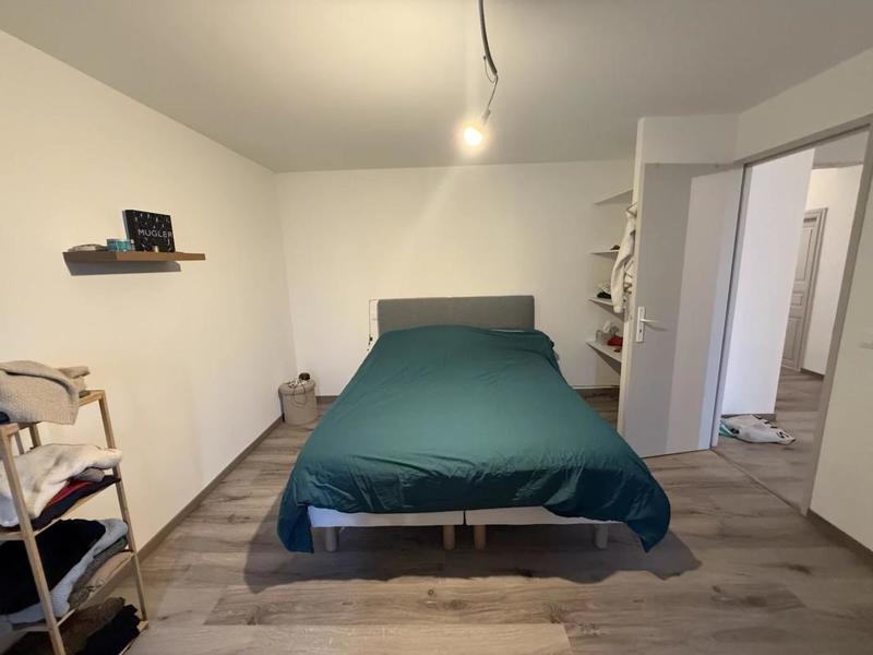 Ferme - 250 m² - 9 pièces