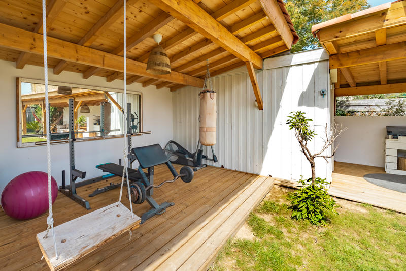 Villa - 131 m² - 5 pièces