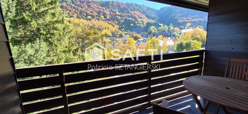 Duplex - 104 m² - 6 pièces