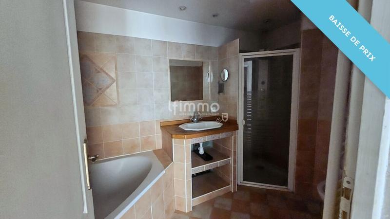 Maison de ville - 79 m² - 5 pièces