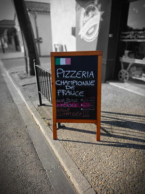 Fonds de commerce - 68 m²