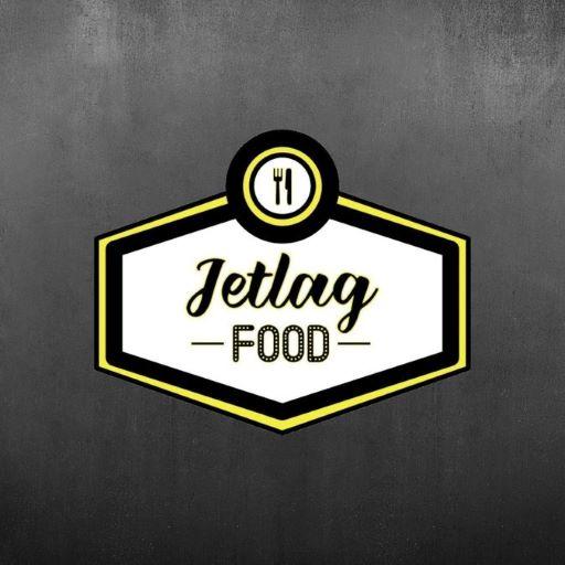 Jetlagfood