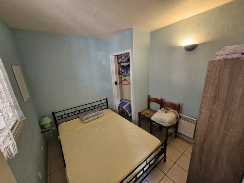 Appartement - 30 m² - 3 pièces