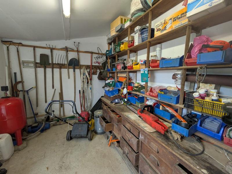 Maison de ville - 150 m² - 6 pièces